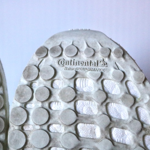 Adidas Ultra Boost 1.0 Mint Green Women's Size 6 - Picture 9 of 15